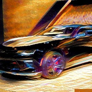 Meet your Posher, Adrian